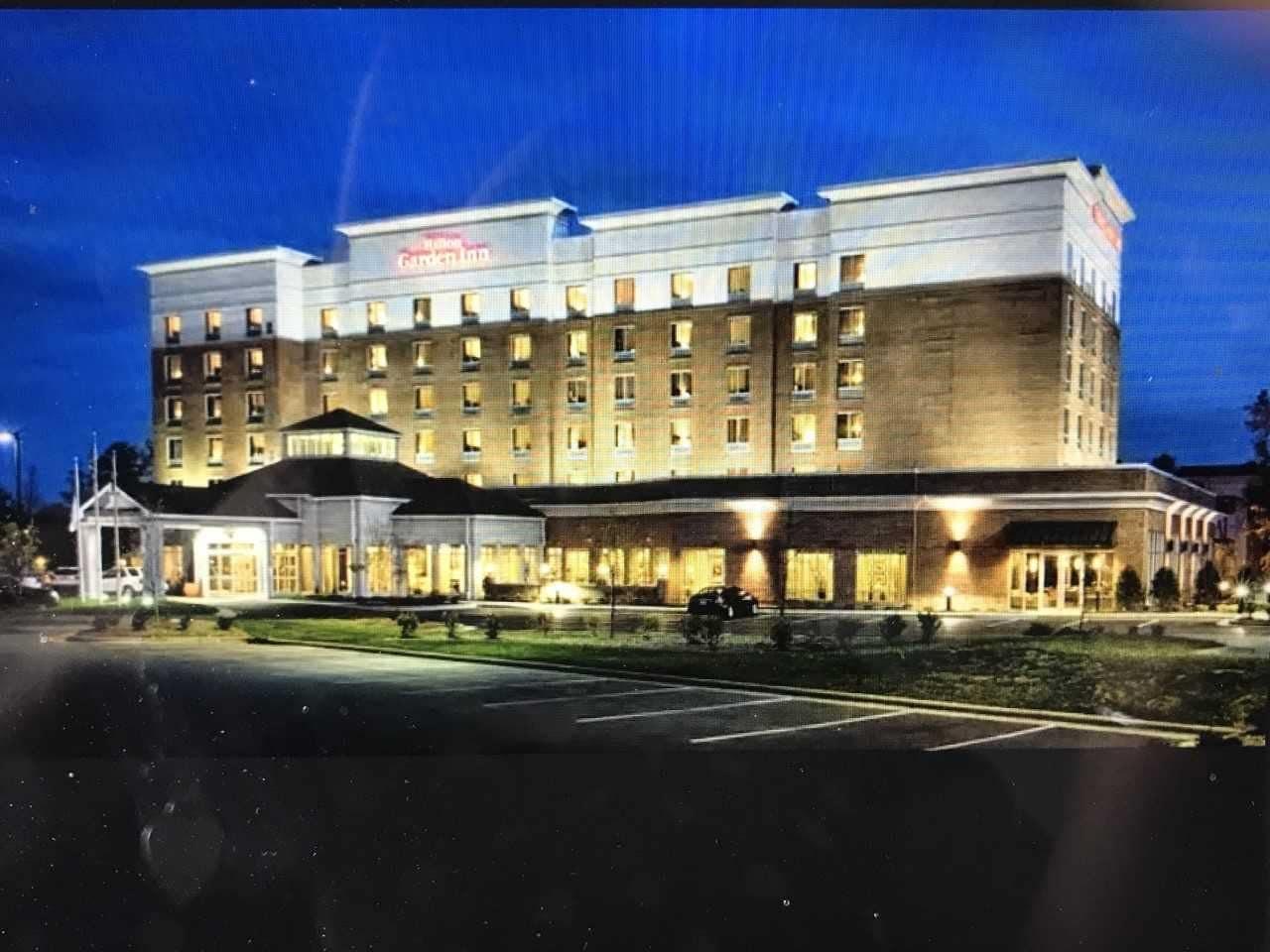 Hilton Garden Inn Gastonia Exterior photo
