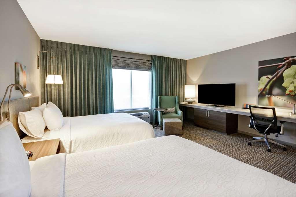 Hilton Garden Inn Gastonia Room photo