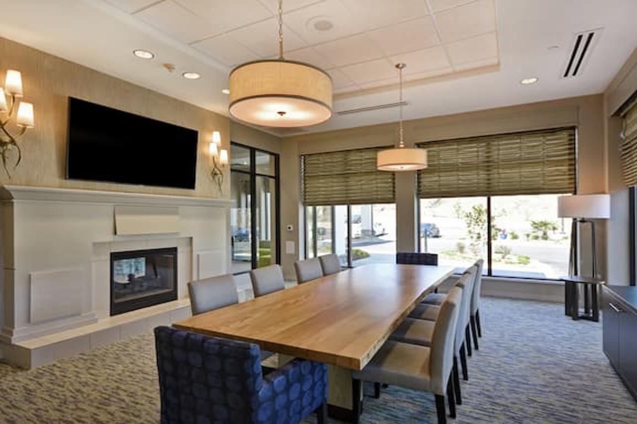Hilton Garden Inn Gastonia Exterior photo