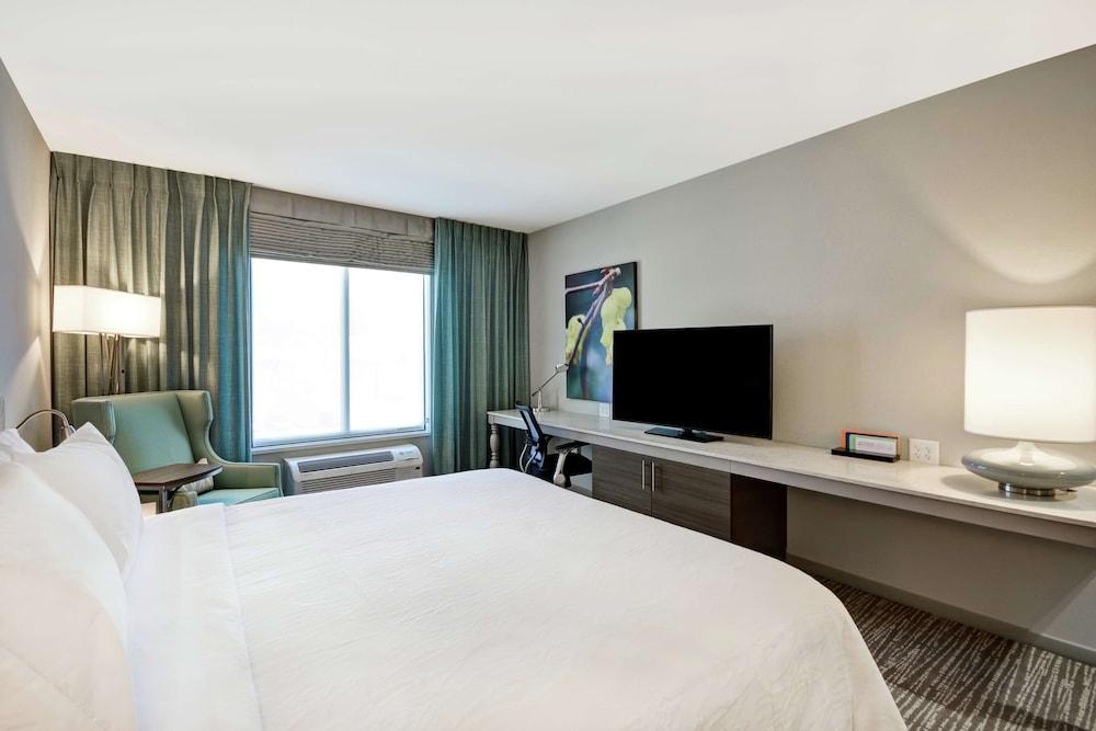 Hilton Garden Inn Gastonia Exterior photo