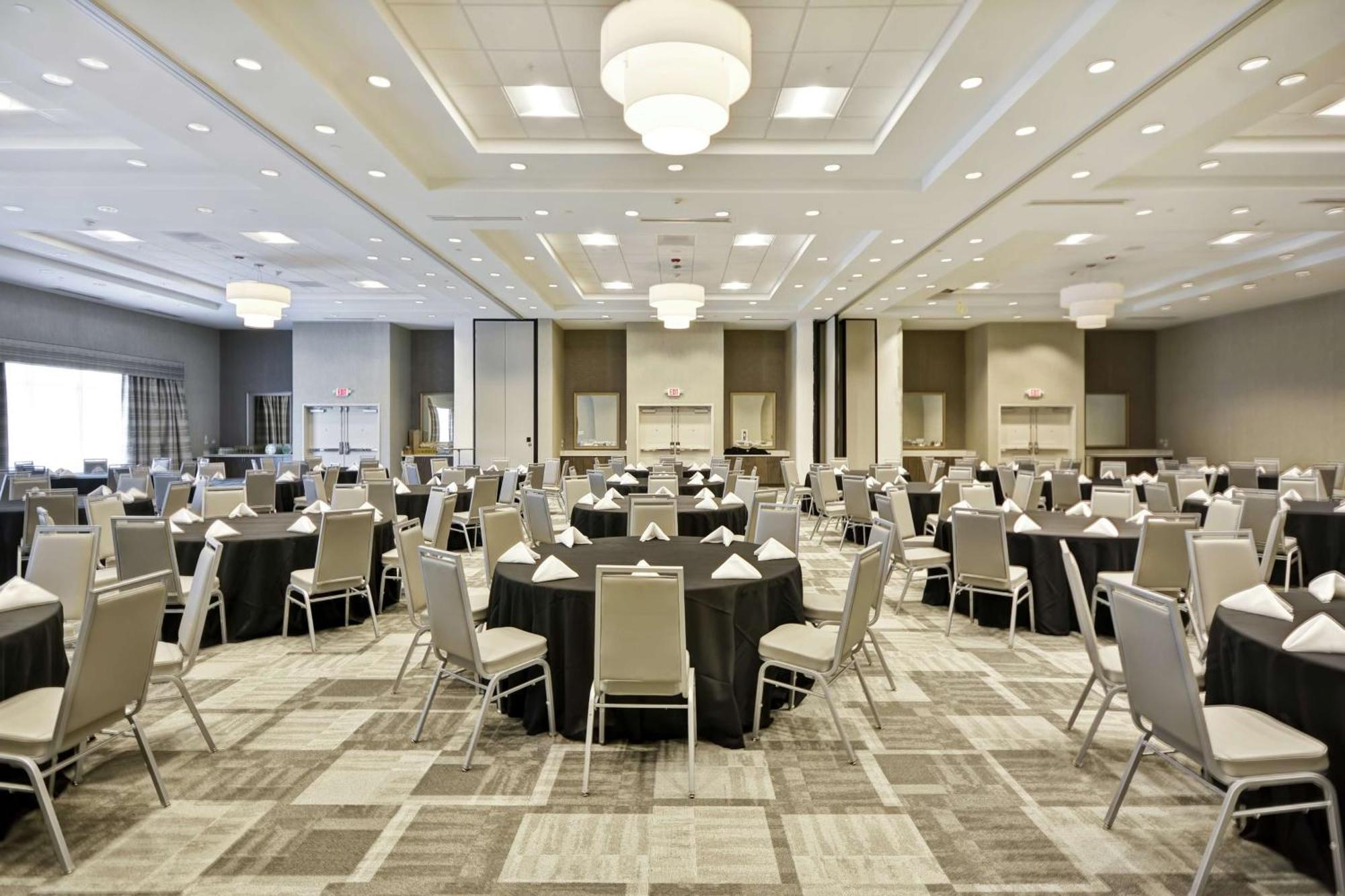 Hilton Garden Inn Gastonia Exterior photo