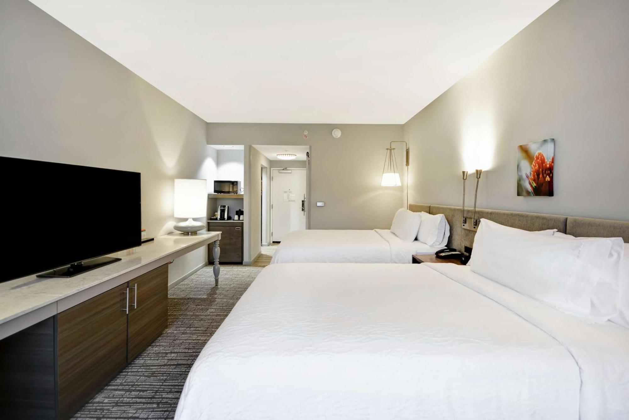 Hilton Garden Inn Gastonia Exterior photo