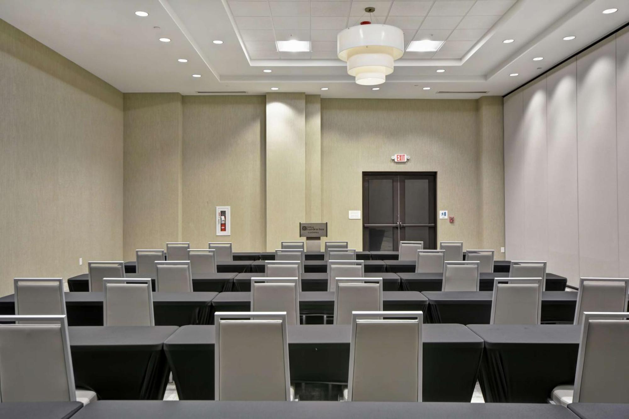 Hilton Garden Inn Gastonia Exterior photo