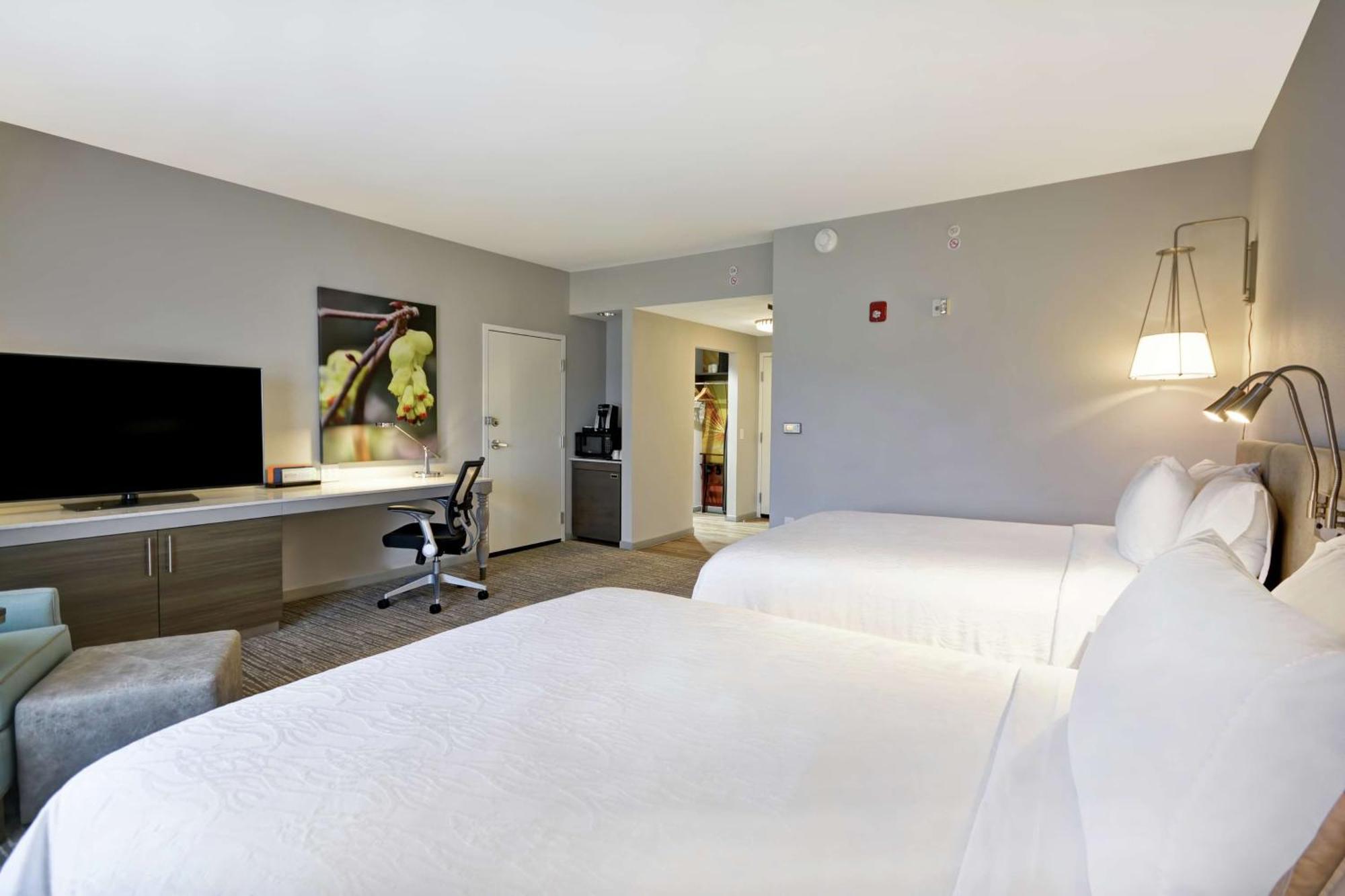 Hilton Garden Inn Gastonia Exterior photo