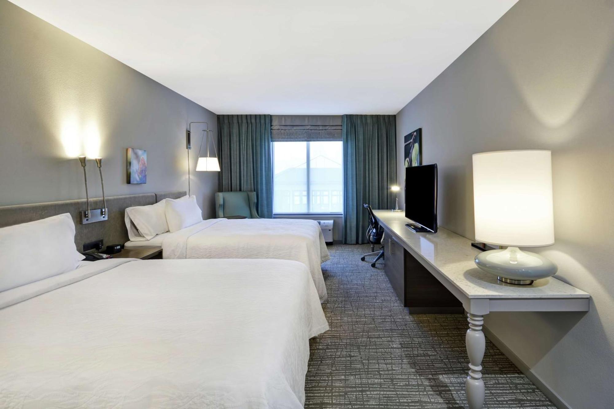 Hilton Garden Inn Gastonia Exterior photo