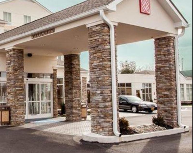 Hilton Garden Inn Gastonia Exterior photo