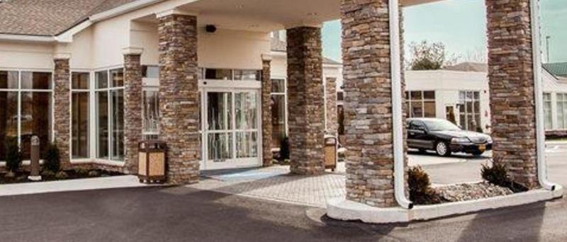 Hilton Garden Inn Gastonia Exterior photo