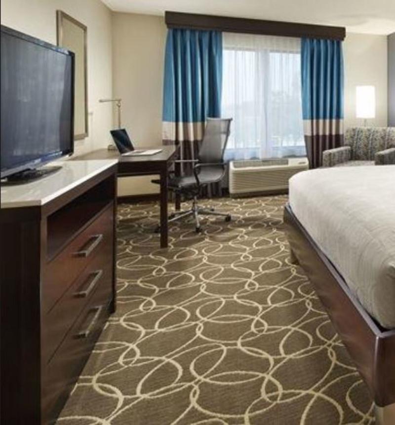 Hilton Garden Inn Gastonia Exterior photo